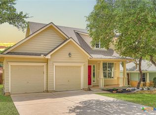 2033 Northview Dr, San Marcos, TX 78666