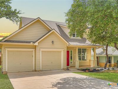 2033 Northview Dr, San Marcos, TX, 78666
