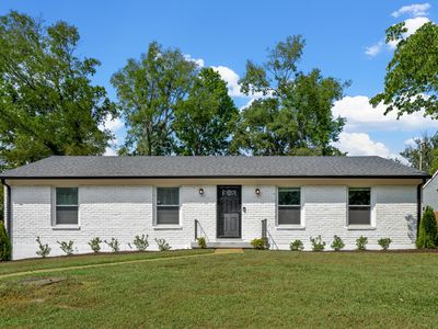322 Lynn Dr, Nashville, TN, 37211