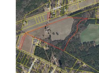 5192 Phillipi Ch Rd, Raeford, NC 28376