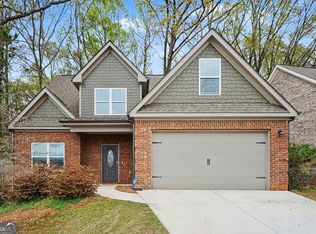 204 Towns Walk Dr, Athens, GA 30606
