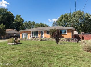 9106 Terry Rd, Louisville, KY 40258
