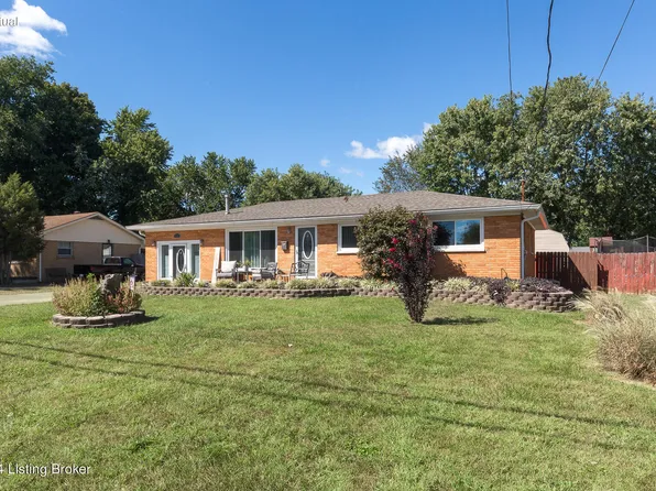 9106 Terry Rd, Louisville, KY 40258