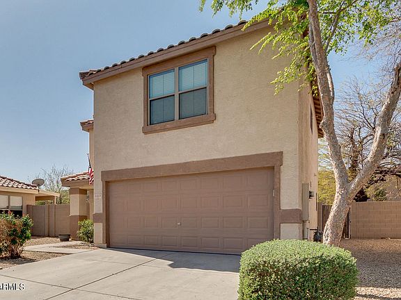 3rd image of 1315 S San Vincente Ct