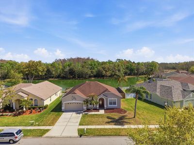 3825 Grand Forks Dr, Land O Lakes, FL, 34639