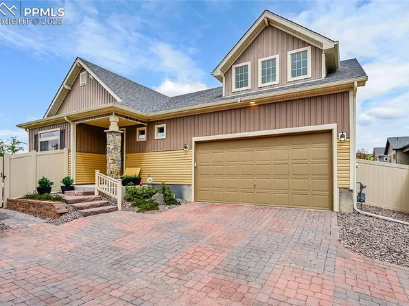 6016 Haster Grv, Colorado Springs, CO 80927