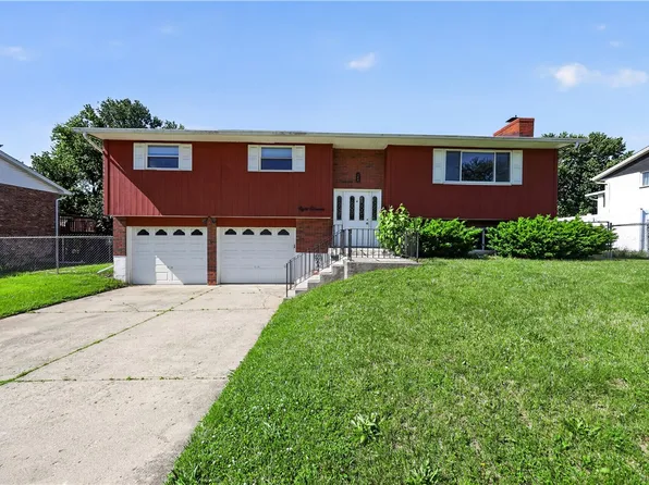 811 Victoria Dr, Franklin, OH 45005