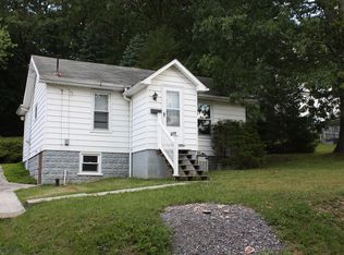 321 Heather Ave, Altoona, PA 16602