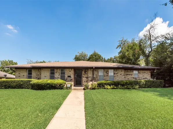 135 S Capri Dr, Duncanville, TX 75116