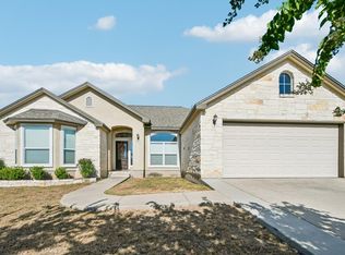 3800 Annapolis Cv, Leander, TX 78645