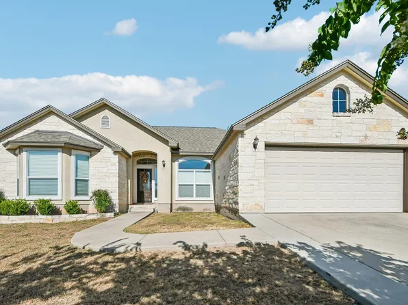 3800 Annapolis Cv, Leander, TX 78645