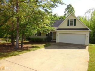 480 Freeman Dr, Covington, GA 30016