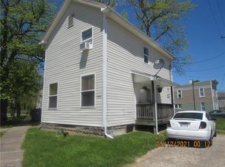 1526 Harbor Ave, Ashtabula, OH 44004