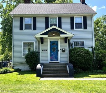 3372 E Scarborough Rd, Cleveland Heights, OH, 44118