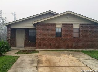 2847 Amber Morning, San Antonio, TX 78245