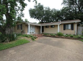 1505 Airline Park Blvd, Metairie, LA 70003