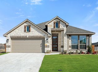 187 Creekside Dr, Sanger, TX 76266