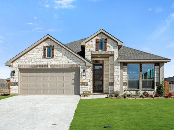 187 Creekside Dr, Sanger, TX 76266