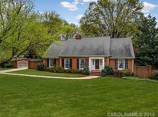 3115 Clarendon Rd, Charlotte, NC 28211