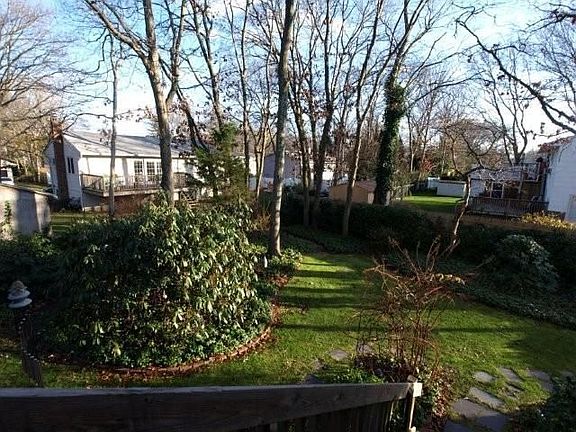 Gorgeous Landscaping