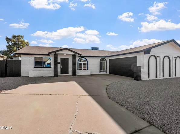6423 W CATALINA Drive, Phoenix, AZ 85033