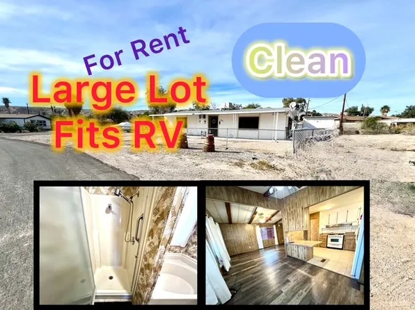 287 Meander Dr, Bullhead City, AZ 86442