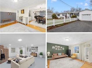 110 Waumsett Ave, Cumberland, RI 02864