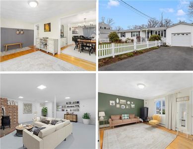 110 Waumsett Ave, Cumberland, RI, 02864