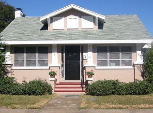 1109 21st Ave N, Saint Petersburg, FL 33704
