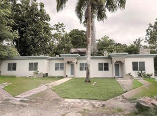 State Highway 860, Carolina, PR 00986