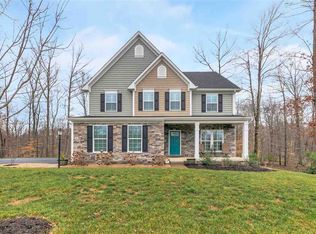 280 Manor Blvd, Palmyra, VA 22963