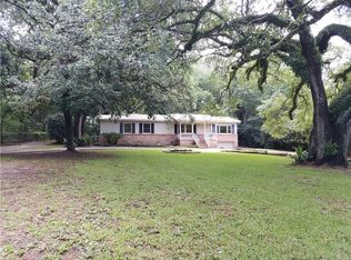 2701 Lloyds Ln, Mobile, AL 36693