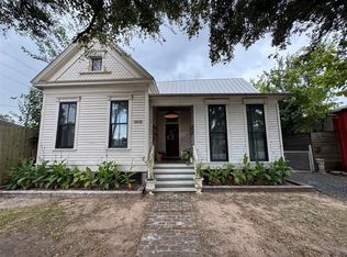 3408 Garrow St APT A, Houston, TX 77003