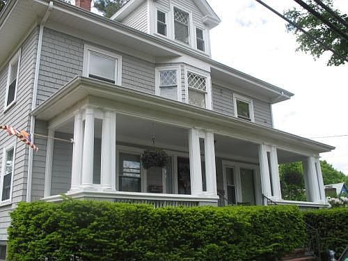 Front View