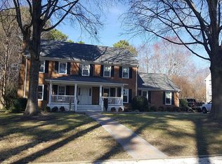 1012 Windsor Rd, Virginia Beach, VA 23451