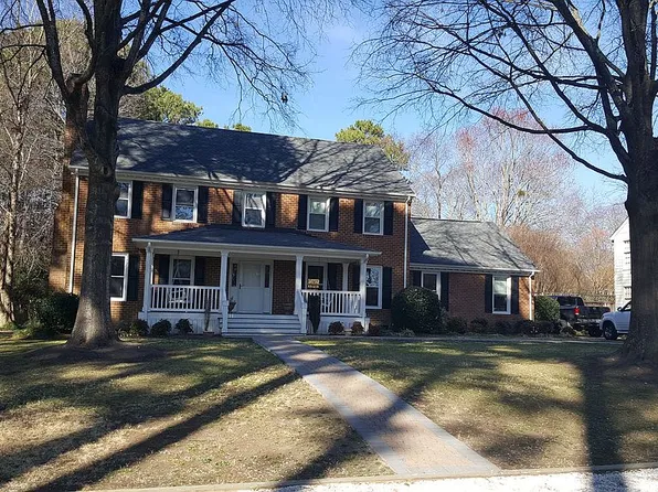 1012 Windsor Rd, Virginia Beach, VA 23451
