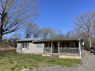 8551 Highway 49, Erin, TN, 37061