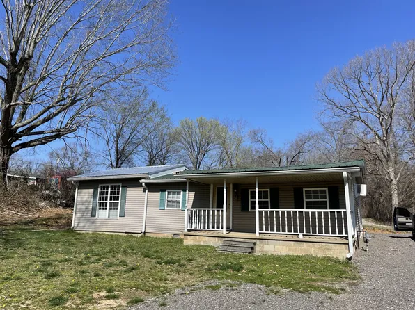 8551 Highway 49, Erin, TN 37061