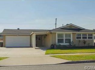 6662 San Haroldo Way, Buena Park, CA 90620