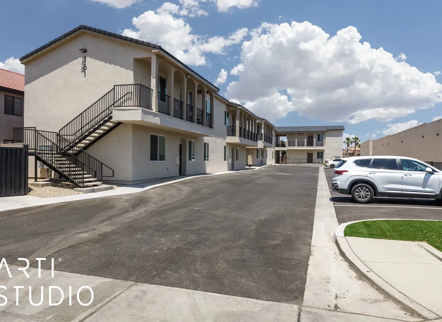 First South Residence — Photo 1
