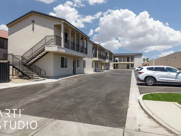 161 E First South St #204, Mesquite, NV 89027