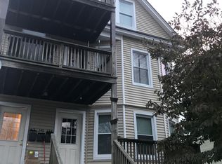 140 Morehouse St, Bridgeport, CT 06605