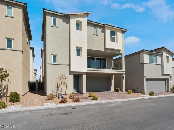 6835 Orange Crush St, North Las Vegas, NV 89086