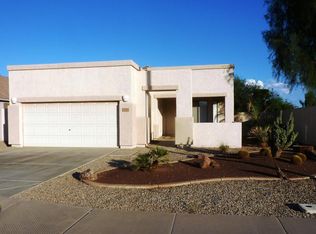2553 S Sunnyvale Ave, Gilbert, AZ 85295