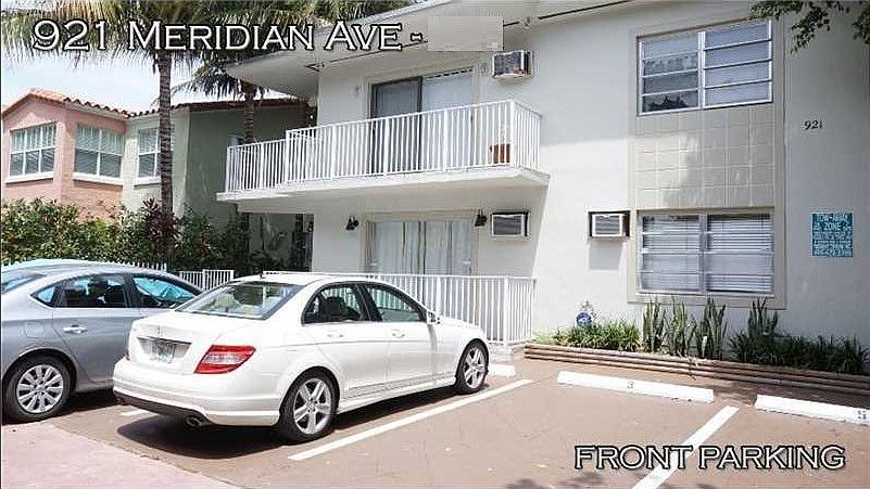 1st image of 921 Meridian Ave APT 5