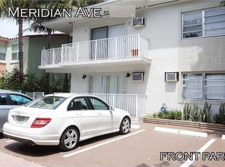 921 Meridian Ave APT 5, Miami Beach, FL 33139