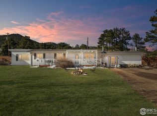 11725 Ranch Elsie Rd, Golden, CO 80403