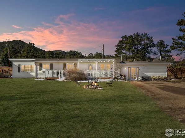 11725 Ranch Elsie Rd, Golden, CO 80403