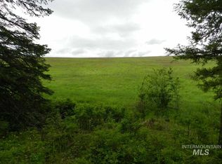 Nna Highway 9 LOT 3, Princeton, ID 83857