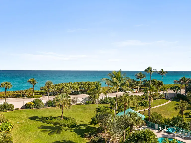 2000 S A1A #405 — Photo 7